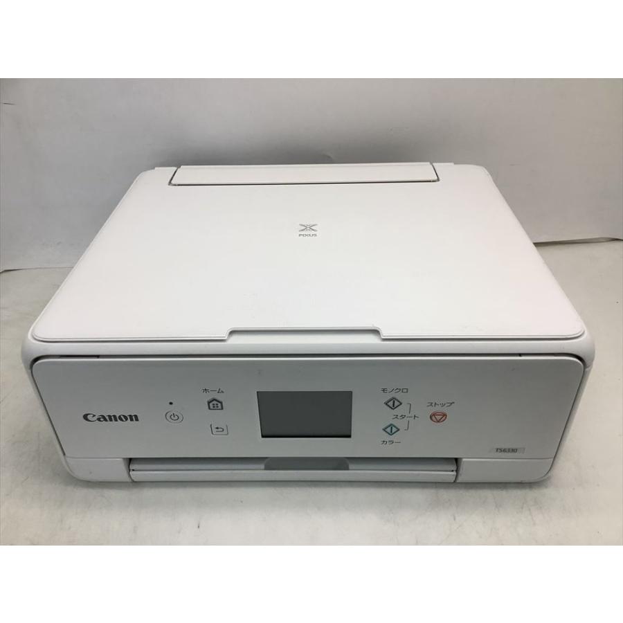 キヤノン Canon プリンター A4インクジェット複合機 PIXUS TS6330 