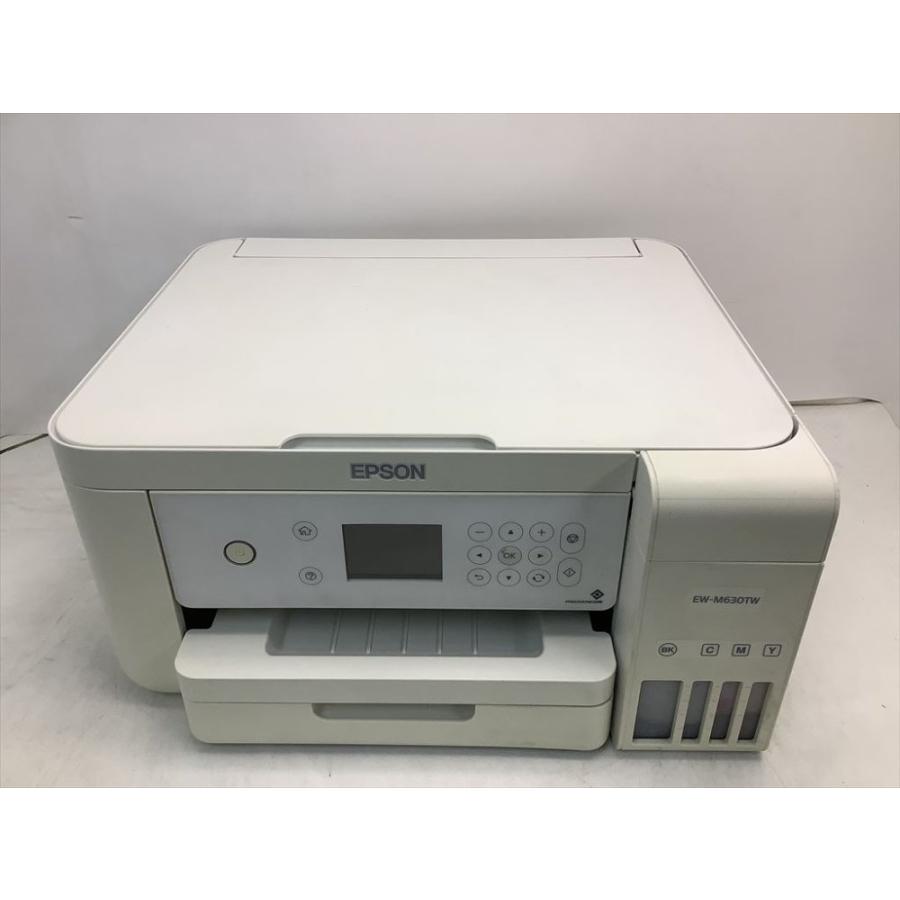 エプソン a 4 カラー プリント 対応 エコ タンク 搭載 インクジェット