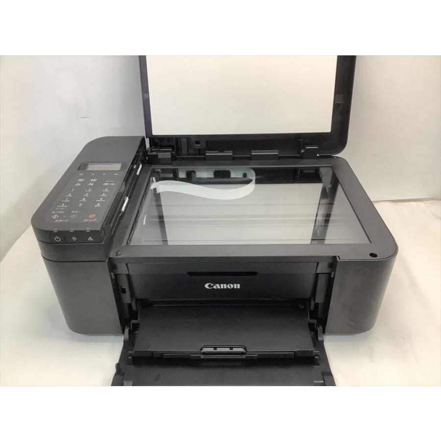 Canon プリンター A4インクジェット複合機 TR4530（FAX・ADF搭載/両面