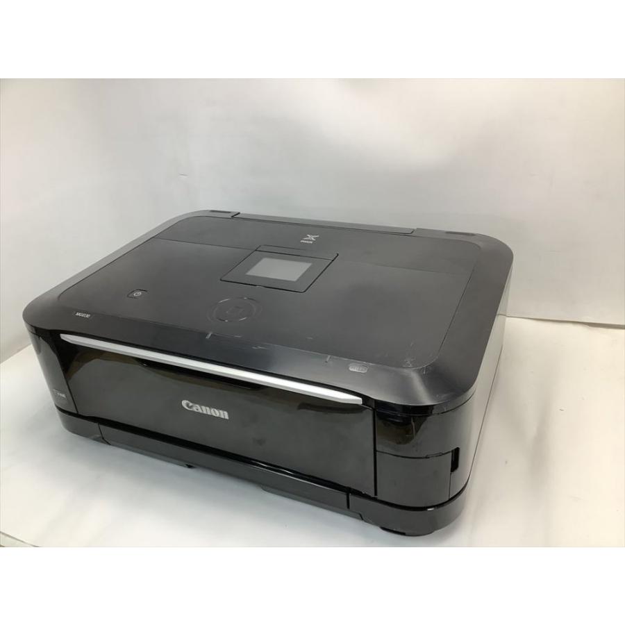 旧モデル Canon インクジェットプリンター複合機 PIXUS MG6130BK