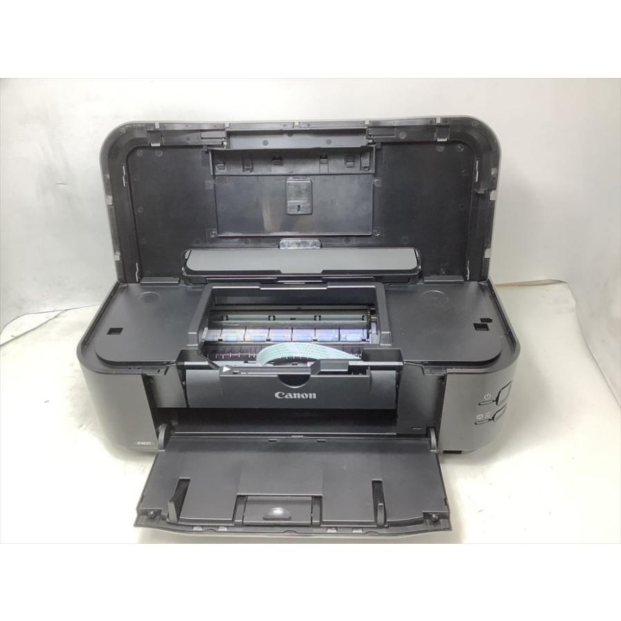 Canon インクジェットプリンタ PIXUS IP4830 5色W黒インク 自動両面