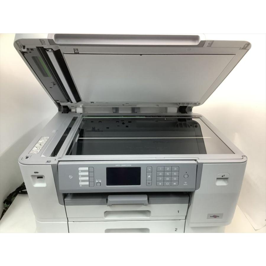 プリンター、複合機 ブラザー工業 プリンター 大容量インク型 A3 