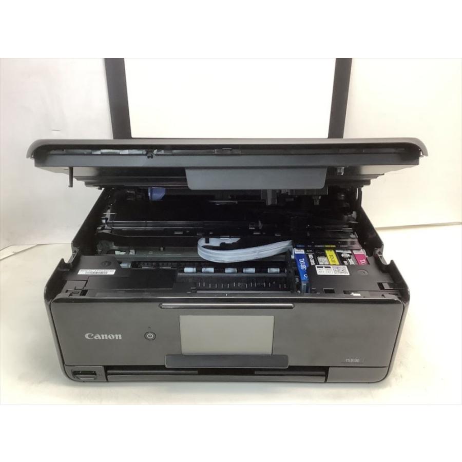キヤノン インクジェット複合機TS8130 BLACK PIXUSTS8130BK