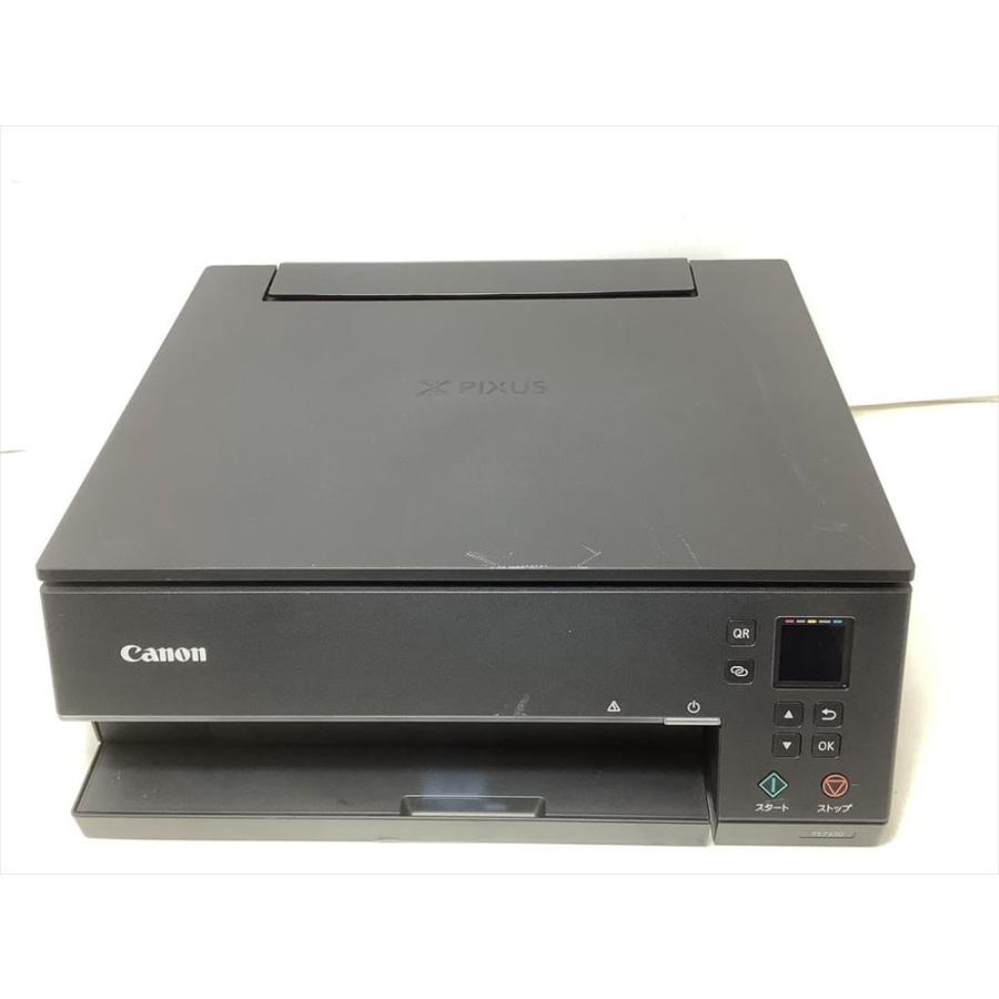 旧モデル Canon プリンター A4インクジェット複合機 PIXUS TS7330 