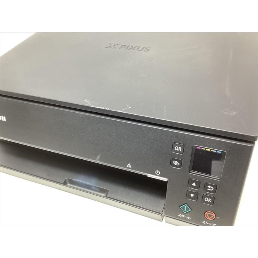旧モデル Canon プリンター A4インクジェット複合機 PIXUS TS7330