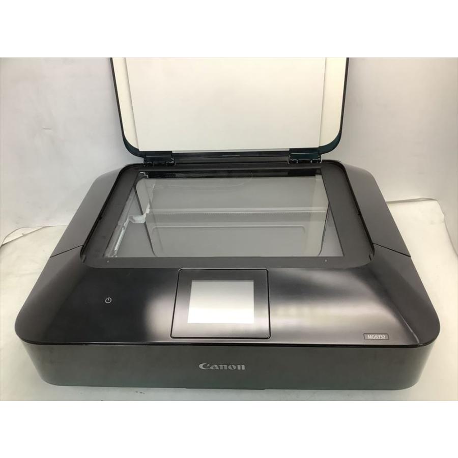 Canon インクジェット複合機 PIXUS MG6330 ブルー : プリンター専門店 