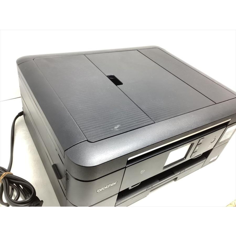 brother DCP-J978N-B インクジェットプリンター ブラザー Brother DCP