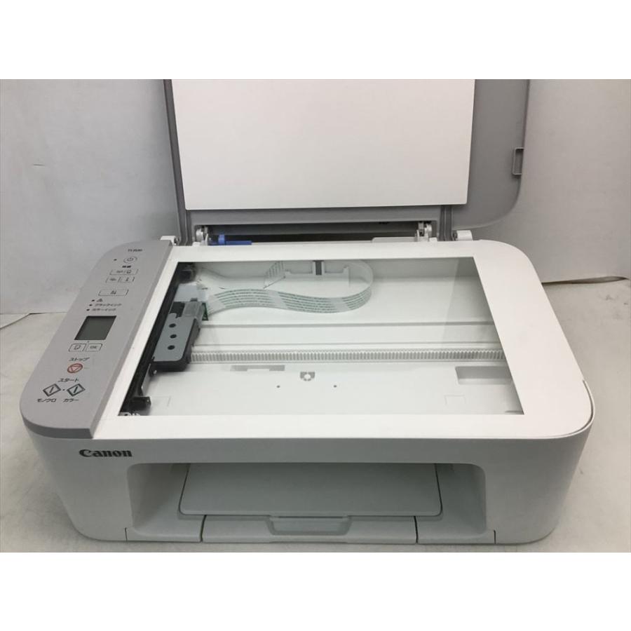 キヤノン Canon プリンター A4インクジェット複合機 PIXUS TS3530