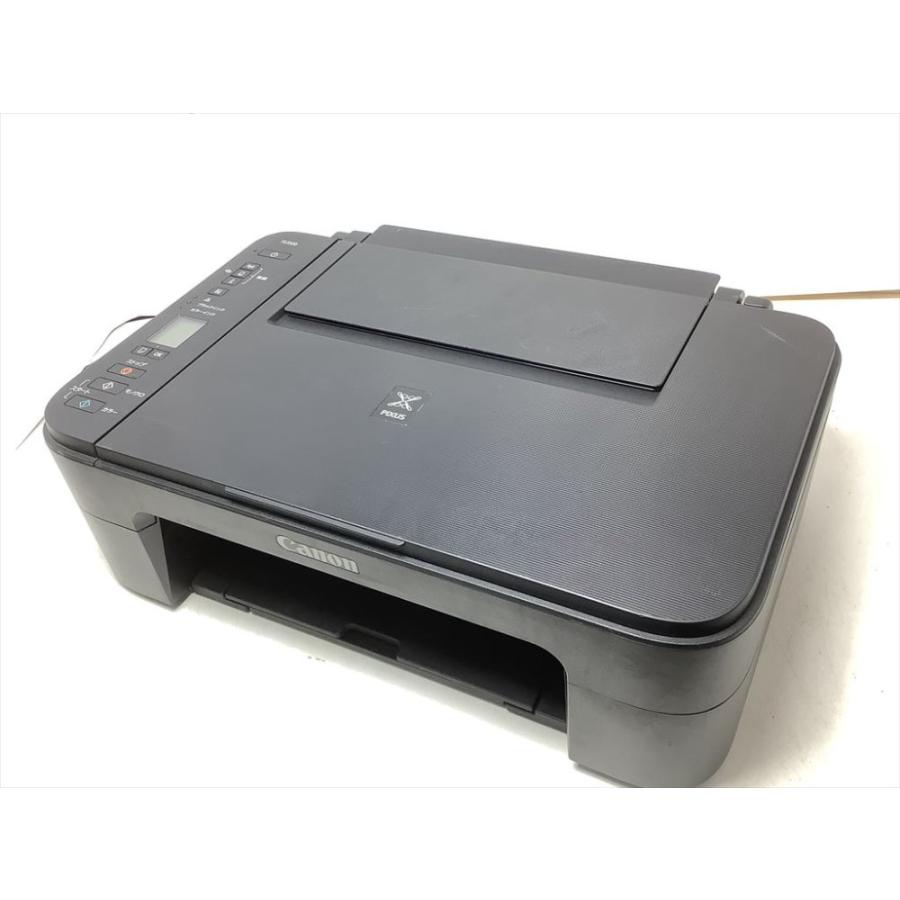 Canon プリンター A4インクジェット複合機 PIXUS TS3330 ブラック Wi