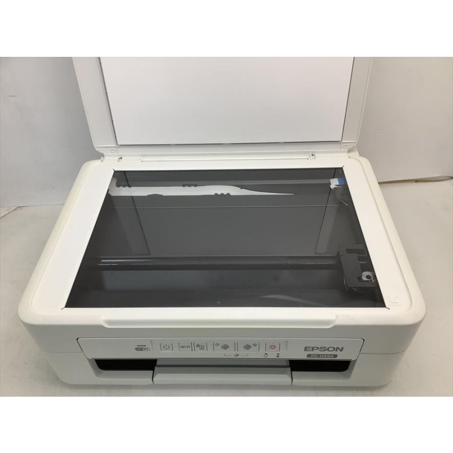 エプソン プリンター A4 インクジェット 複合機 カラリオ PX-049A 