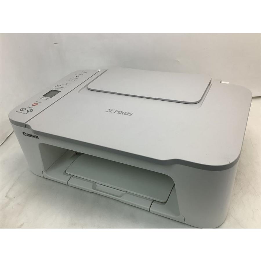キヤノン Canon プリンター A4インクジェット複合機 PIXUS TS3530