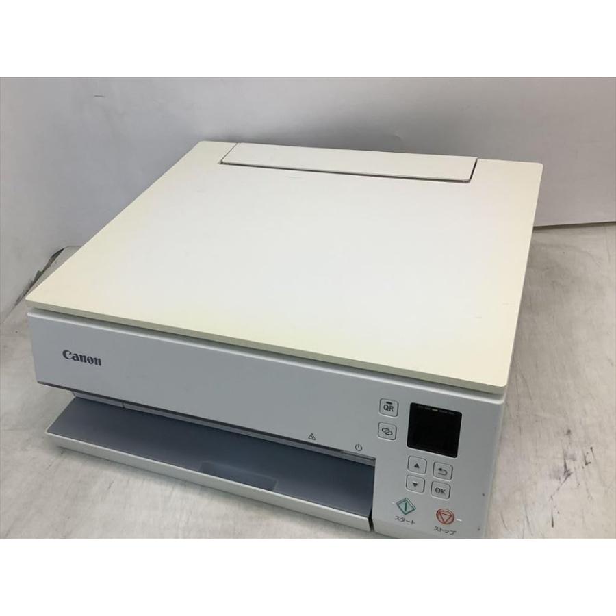 キヤノン Canon プリンター A4インクジェット複合機 PIXUS TS7330 