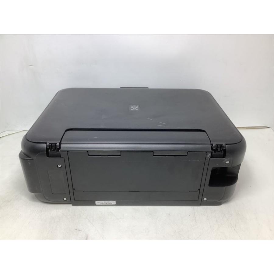 Canon プリンター A4インクジェット複合機 PIXUS TS5130S ブラック 