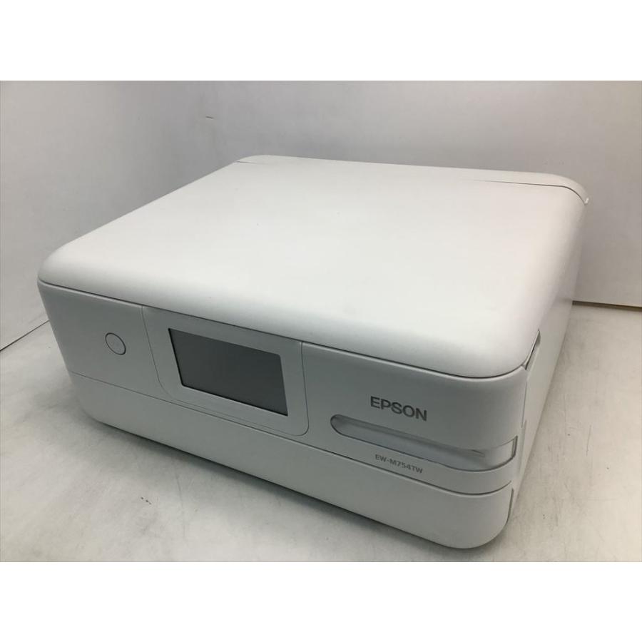 エプソン A4カラーインクジェット複合機/エコタンク搭載モデル/5色/Wi