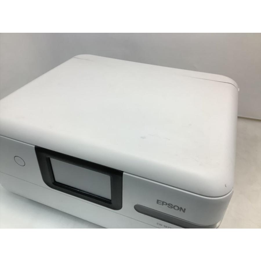 エプソン インクジェット複合機 EW-M752T : プリンター専門店 プリゴリ