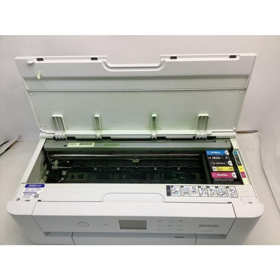 エプソン プリンター A3ノビ対応インクジェットプリンター PX-S5010 