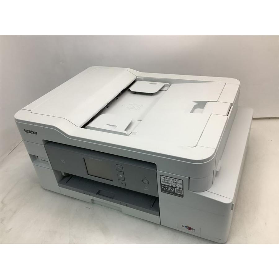 brother 複合機 DCP-J988N A4 インクジェット プリンター ブラザー プリンター 大容量インク型 A4インクジェット複合機 DCP
