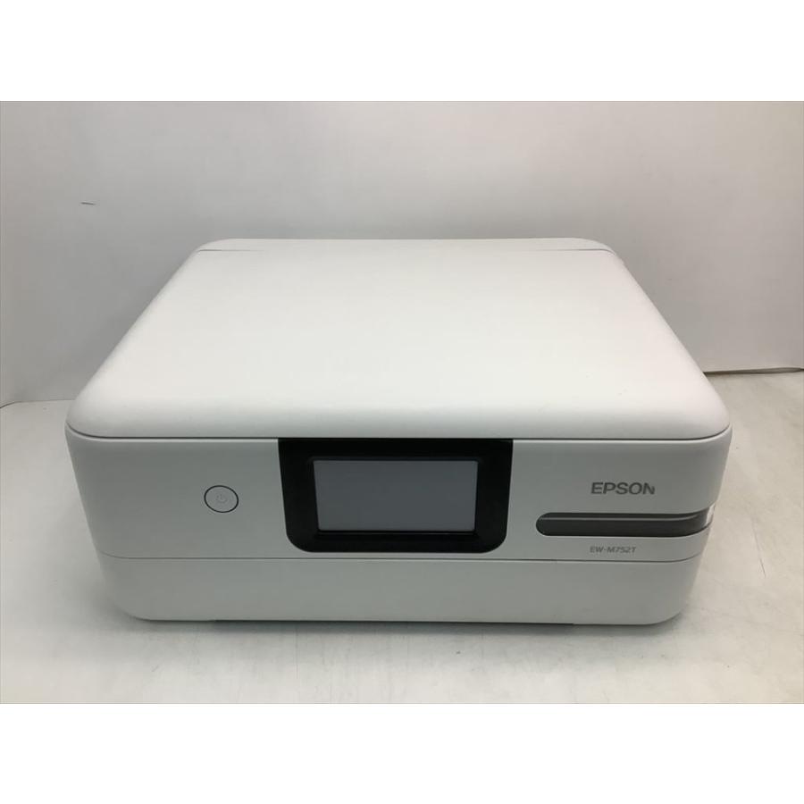 エプソン インクジェット複合機 EW-M752T : プリンター専門店 プリゴリ