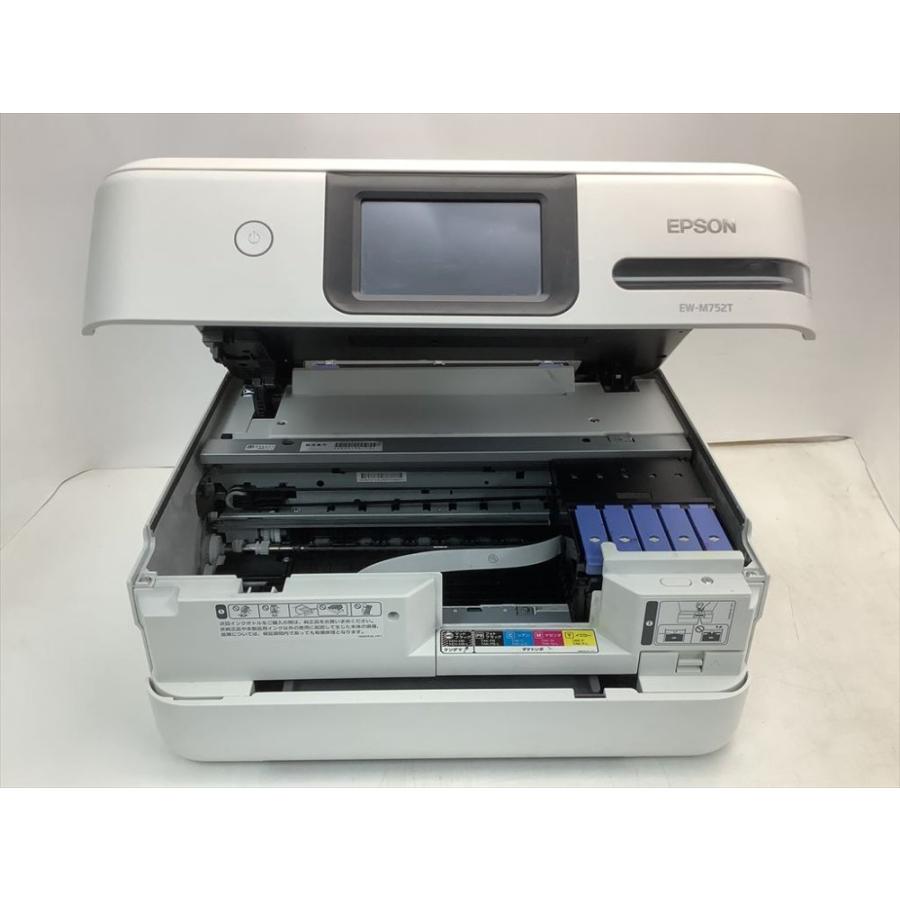 エプソン インクジェット複合機 EW-M752T : プリンター専門店 プリゴリ