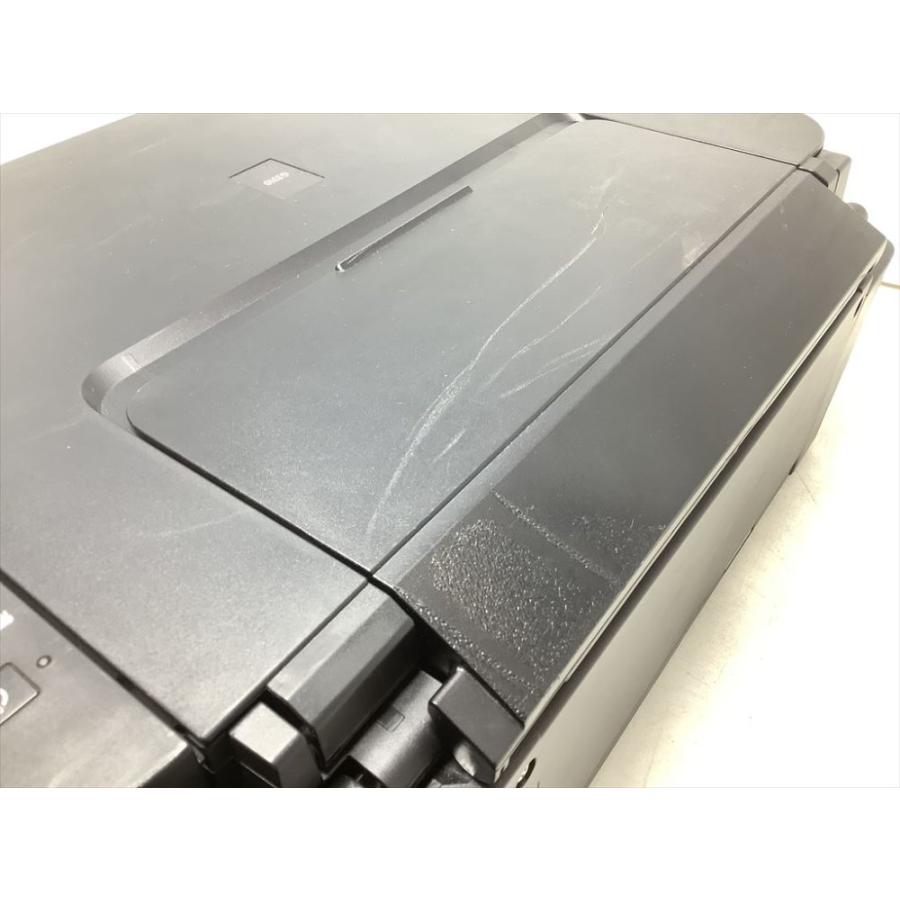 Canon プリンター 特大容量ギガタンク搭載 A4カラーインクジェット複合