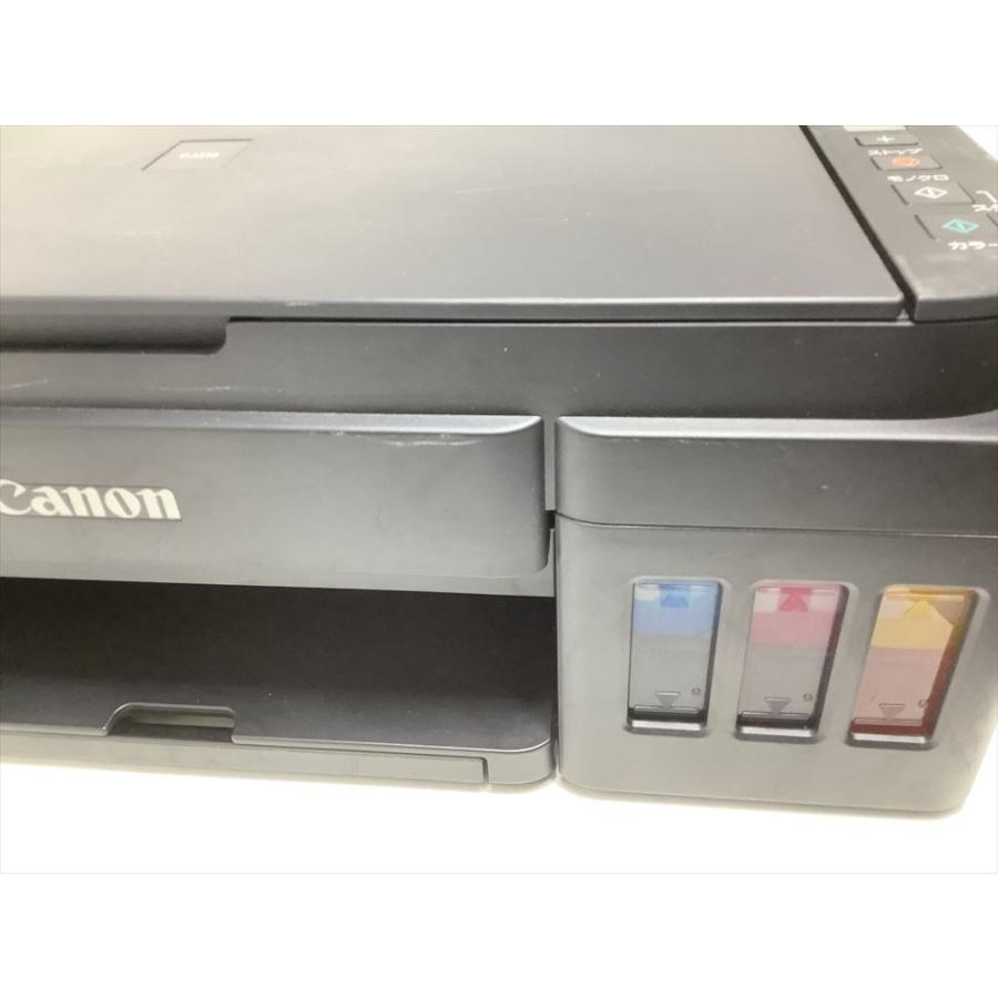 Canon プリンター 特大容量ギガタンク搭載 A4カラーインクジェット複合機 G3310 テレワーク向け Canon プリンター 特大容量ギガタンク搭載 A4カラーインクジェット複合