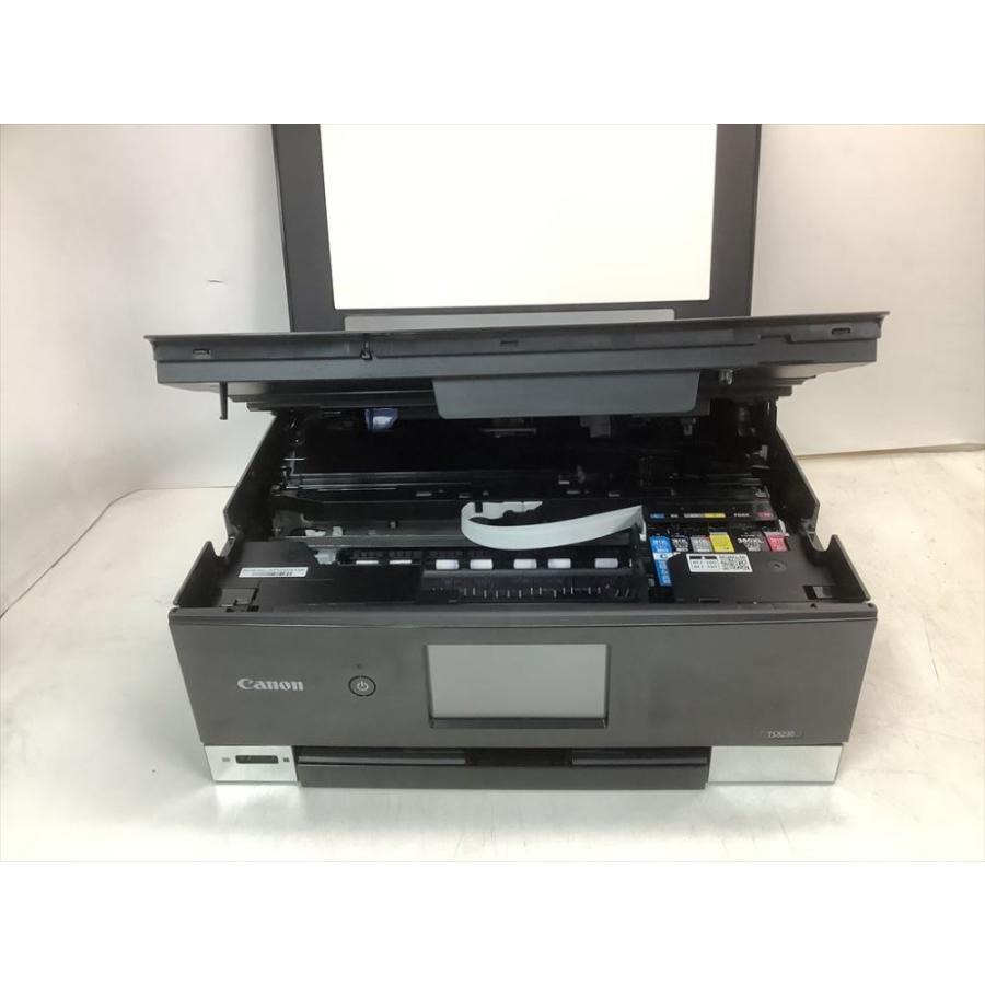 旧モデル Canon プリンター A4インクジェット複合機 PIXUS TS8230 