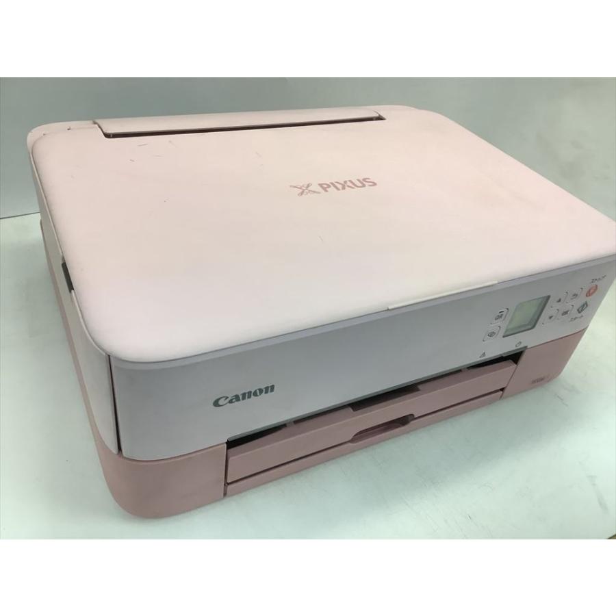 Canon プリンター A4インクジェット複合機 PIXUS TS5330 プリンター
