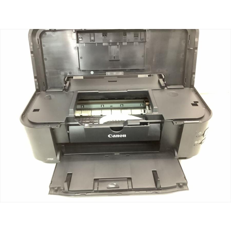 (未使用･未開封品)　Canon インクジェットプリンタ PIXUS IP4930 5色W黒インク 自動両面印刷 前面給紙カセット レーベルプリント対応 サイレントモード搭載 ECO設定 7z28pnb Canon インクジェットプリンタ PIXUS IP4930 5色W黒インク 自動両面