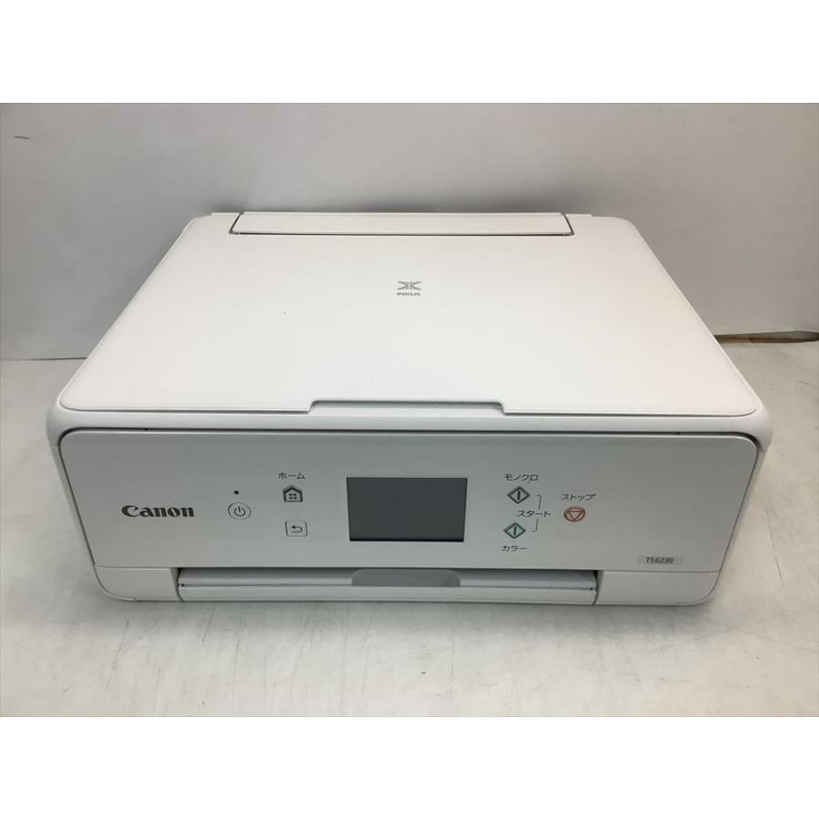 旧モデル Canon プリンター インクジェット複合機 PIXUS TS6230 