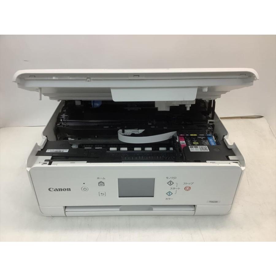 旧モデル Canon プリンター インクジェット複合機 PIXUS TS6230