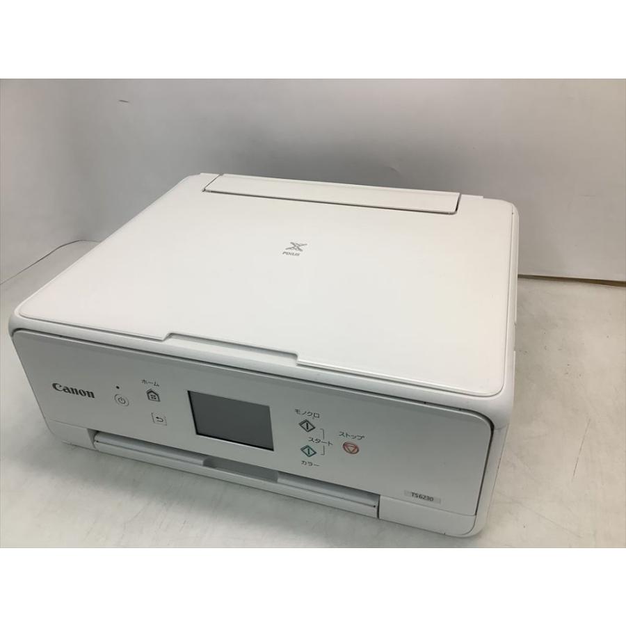 旧モデル Canon プリンター インクジェット複合機 PIXUS TS6230 