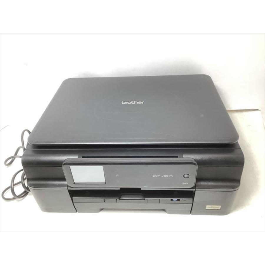 brother インクジェットプリンター複合機 PRIVIO DCP-J557N
