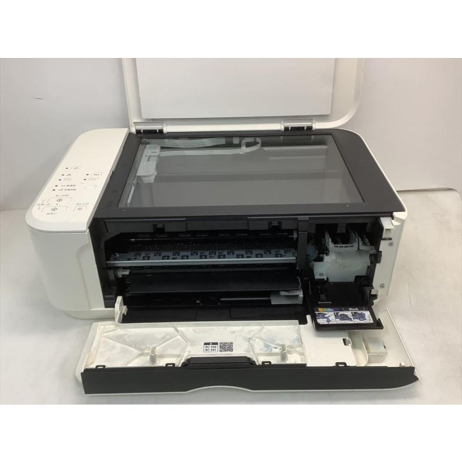 キャノン インクジェットプリンタ PIXUS MG7530 ホワイト 2台 旧モデル Canon インクジェットプリンター複合機 PIXUS MG3530 WH