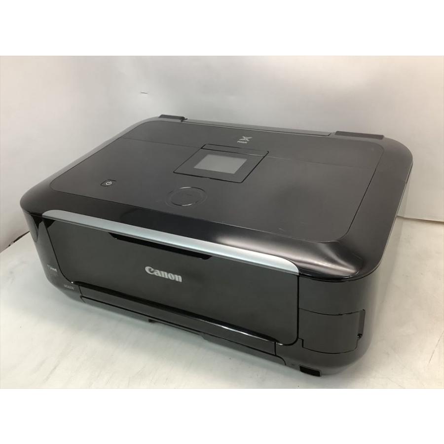 旧モデル Canon インクジェットプリンター複合機 PIXUS MG6230BK ブラック g6bh9ry 旧モデル Canon インクジェットプリンター複合機 PIXUS MG6230BK