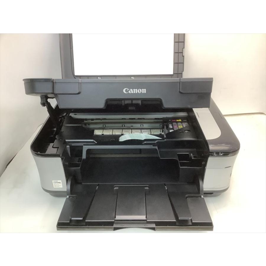 Canon インクジェットプリンター複合機 PIXUS MP560 : プリンター専門 
