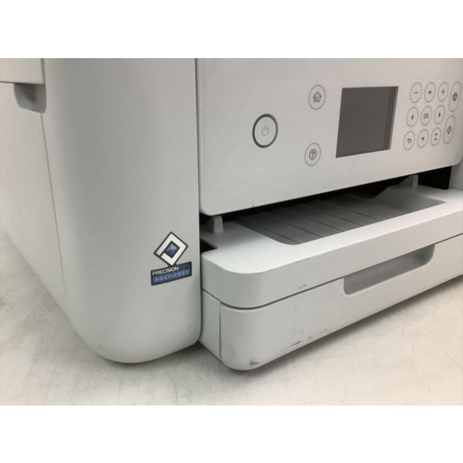 エプソン エコタンク搭載モデル EW-M634T インクジェット複合機 A4/USB