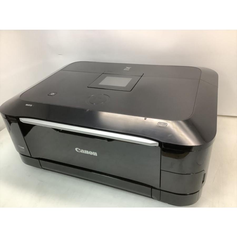 Canon インクジェットプリンター複合機 PIXUS MG8130 : プリンター専門