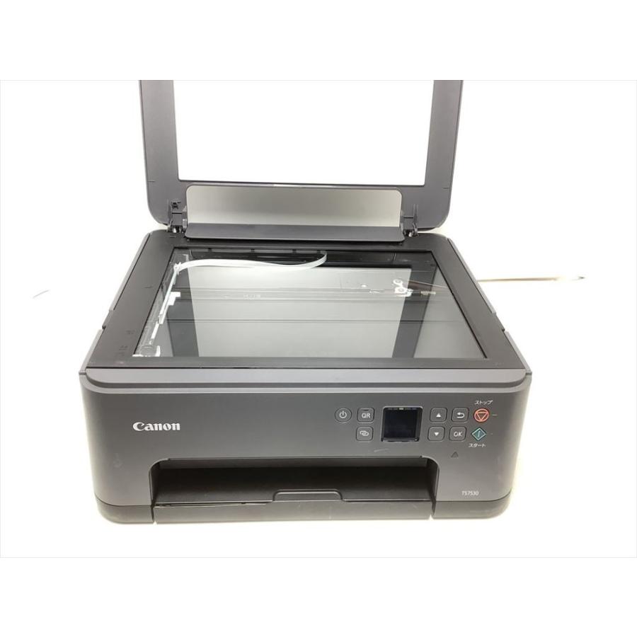 キヤノン Canon プリンター A4インクジェット複合機 PIXUS TS7530