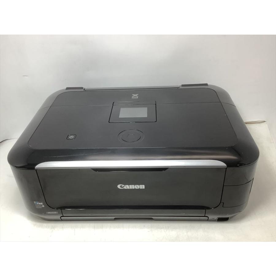 旧モデル Canon インクジェットプリンター複合機 PIXUS MG6230BK 
