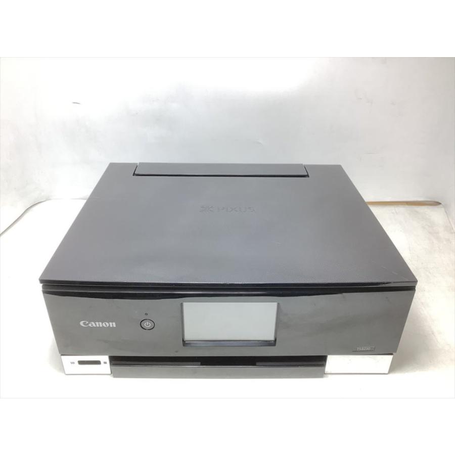 旧モデル Canon プリンター A4インクジェット複合機 PIXUS TS8230