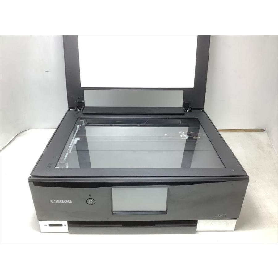 旧モデル Canon プリンター A4インクジェット複合機 PIXUS TS8230