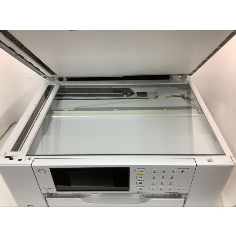エプソン プリンター A3ノビ対応ビジネスインクジェットカラー複合機 