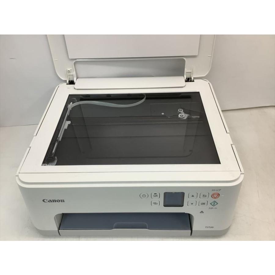 キヤノン Canon プリンター A4インクジェット複合機 PIXUS TS7530