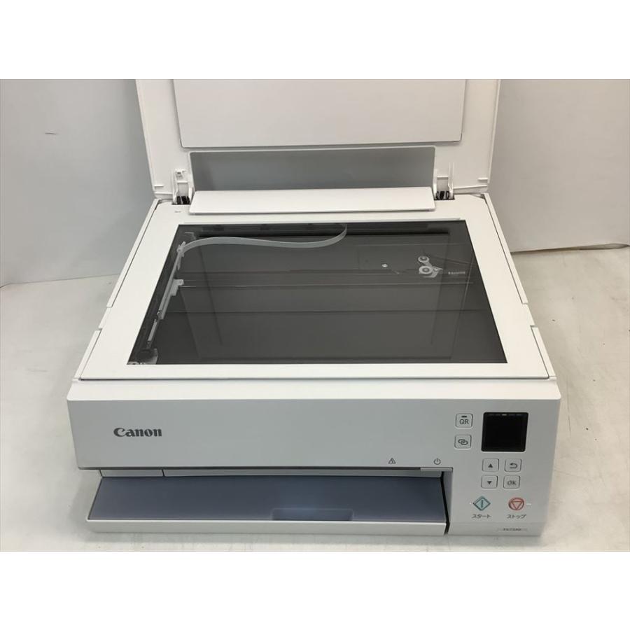 キヤノン Canon プリンター A4インクジェット複合機 PIXUS TS7330