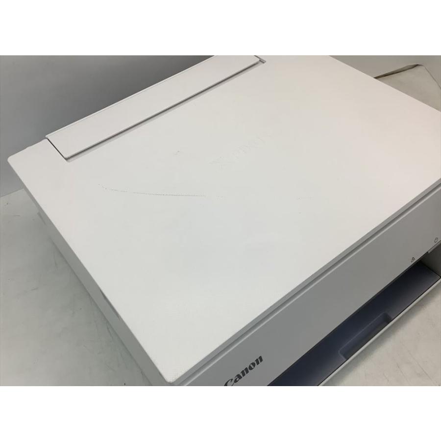 キヤノン Canon プリンター A4インクジェット複合機 PIXUS TS7330