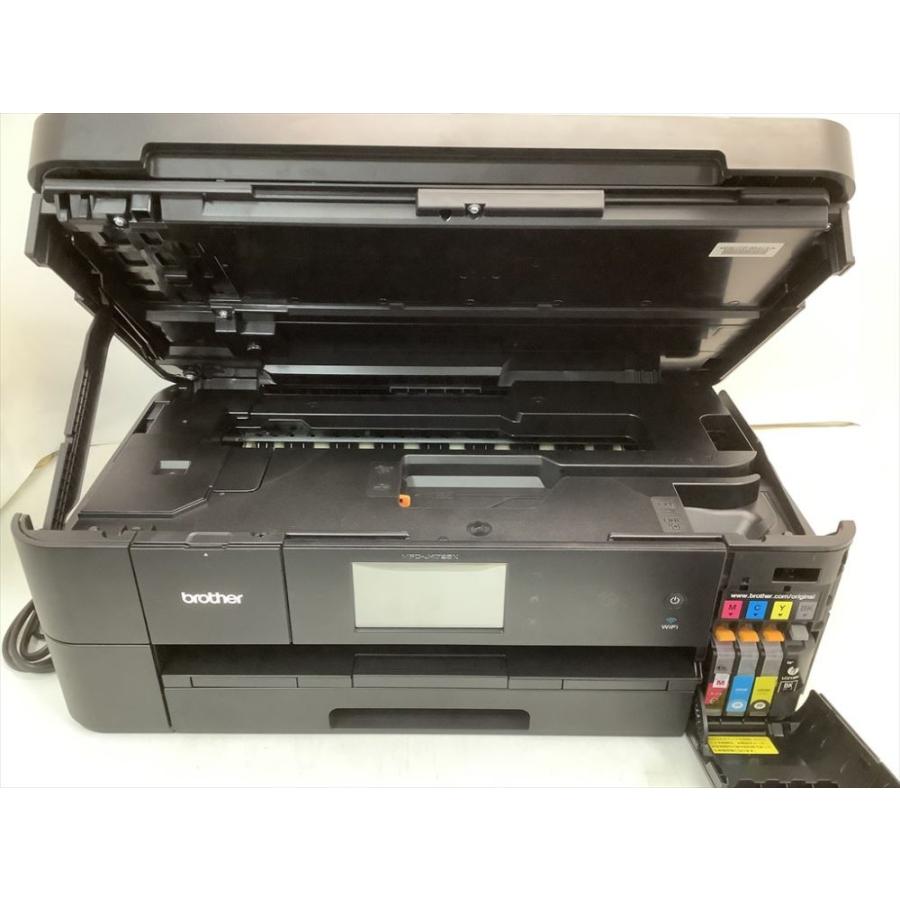 ✨️ほぼ新品✨️A3対応 Brother MFC-J4725N brother プリンター A3 インクジェット複合機 PRIVIO MFC-J4725N FAX