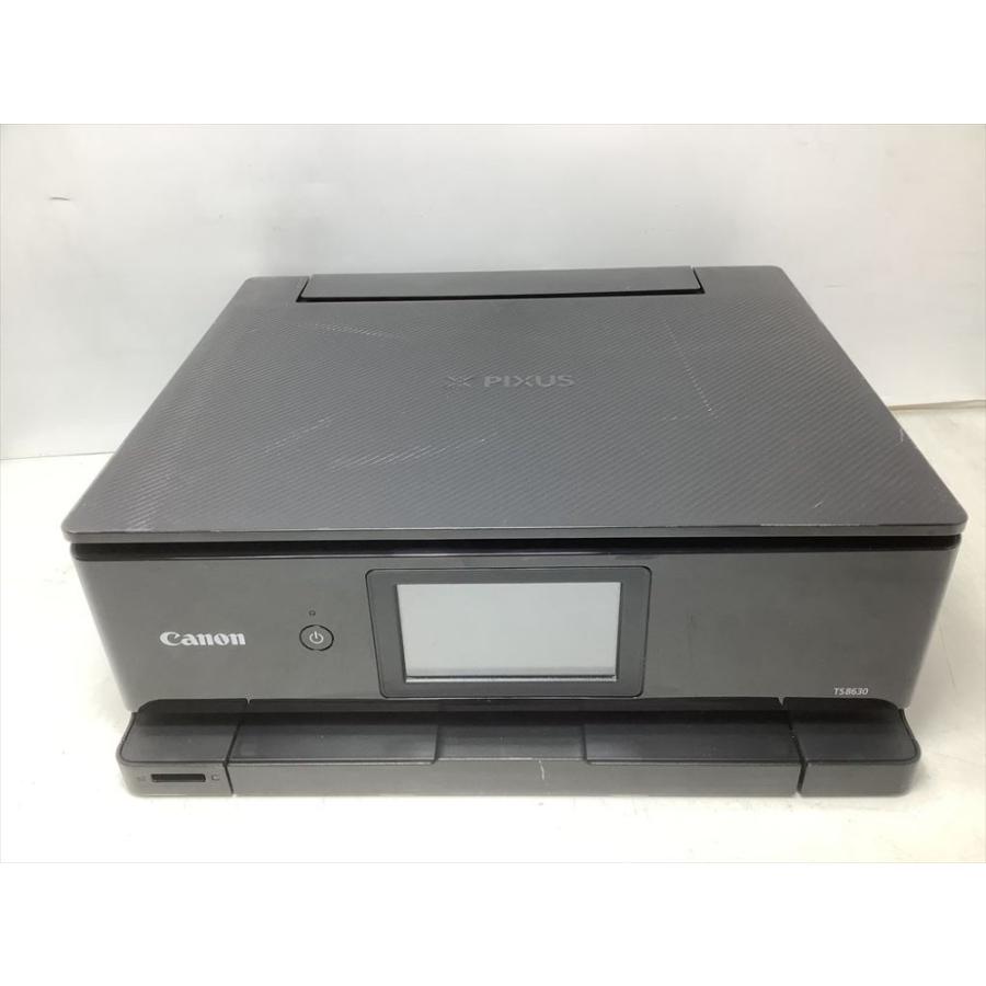 Canon プリンター A4インクジェット複合機キヤノン インクジェット複合