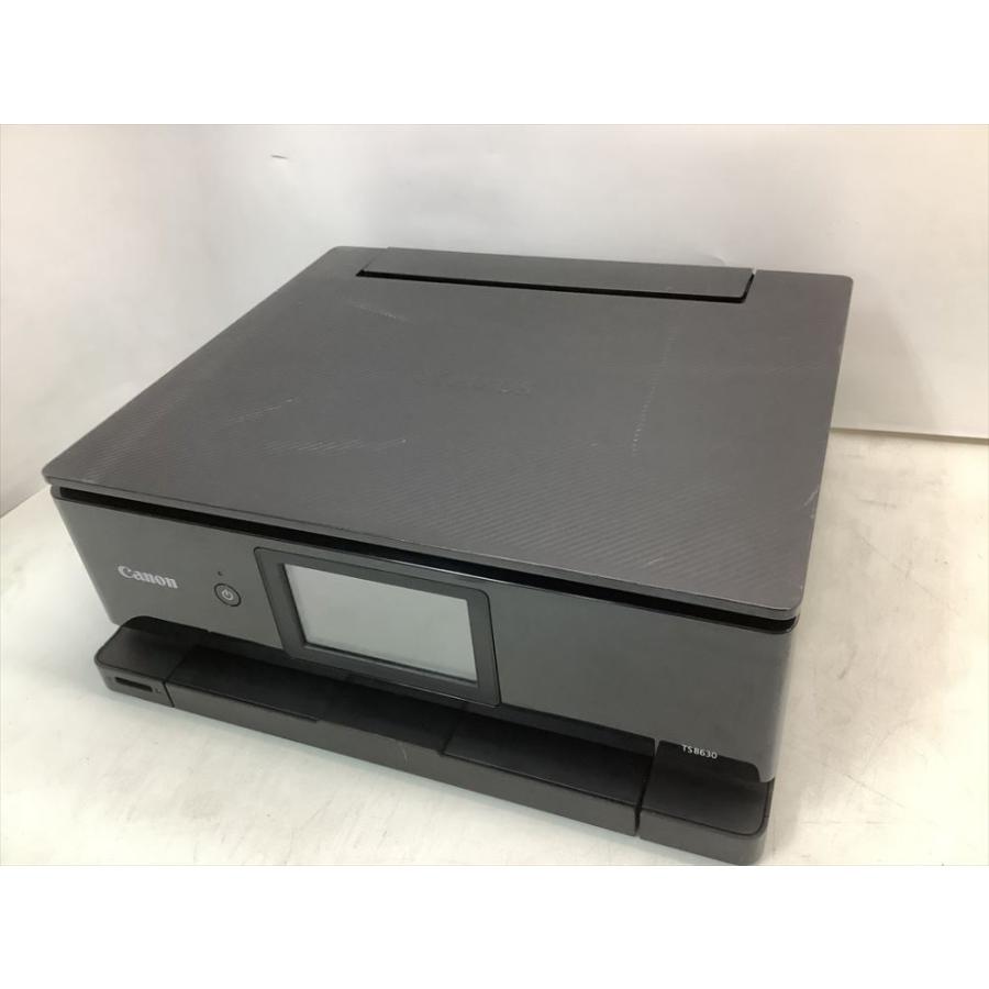 Canon プリンター A4インクジェット複合機キヤノン インクジェット複合