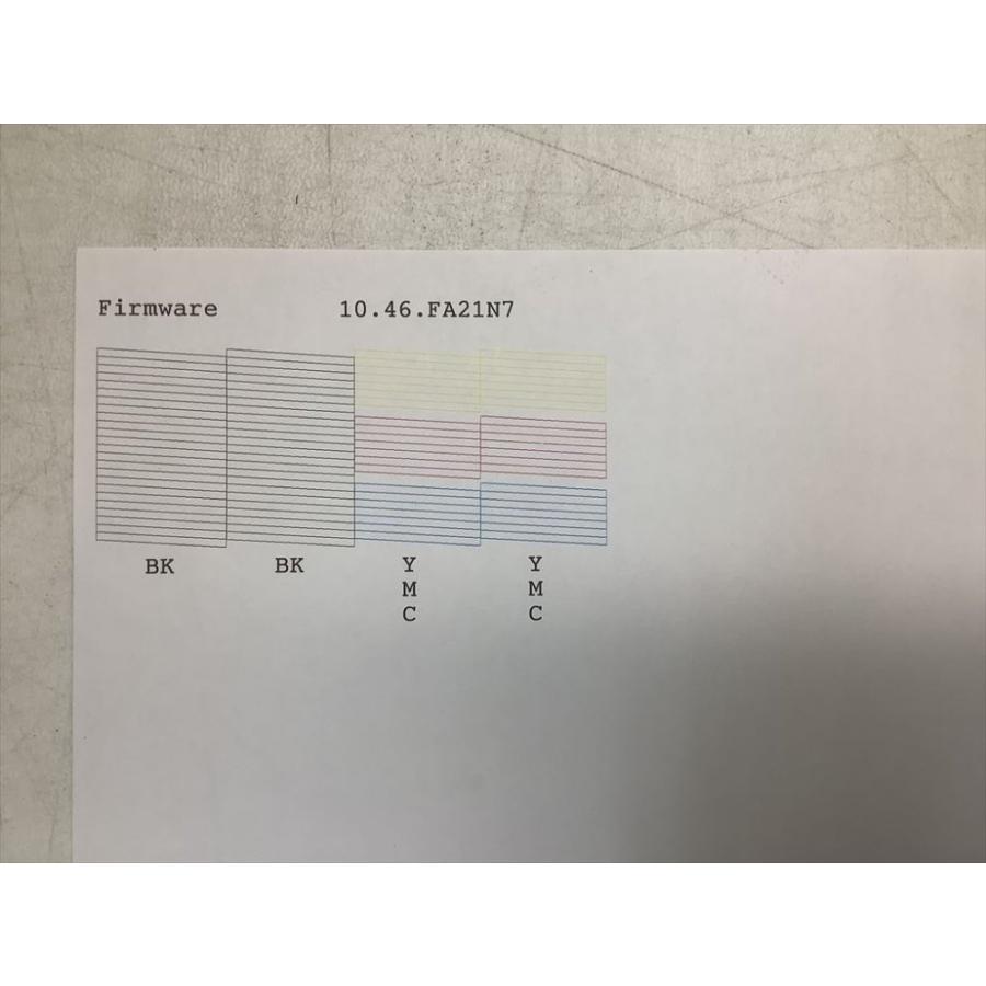 エプソン (EPSON) A3ビジネスインクジェットFAX複合機 PX-M5081F 5)a3