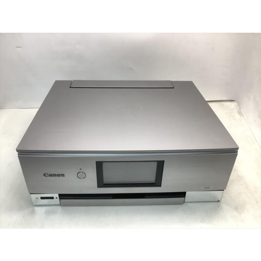 Canon プリンター A4インクジェット複合機 PIXUS XK60 テレワーク向け